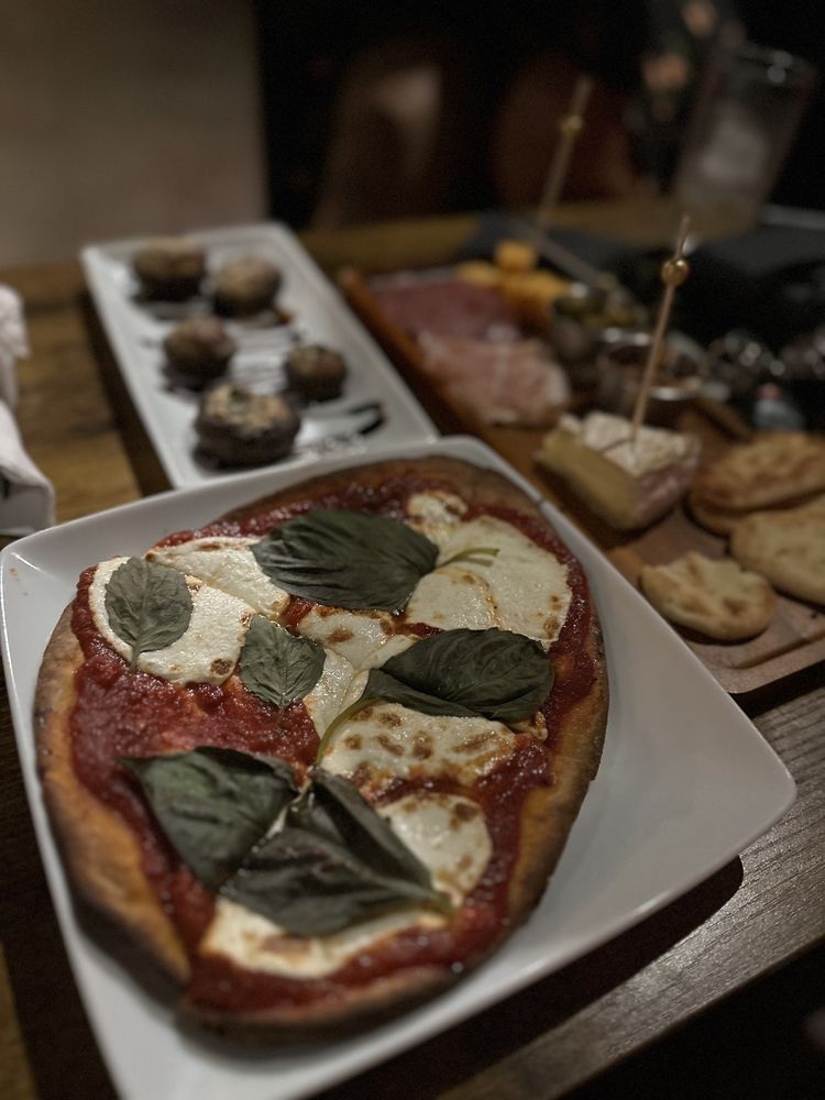 Preamble Craft Cocktail Lounge