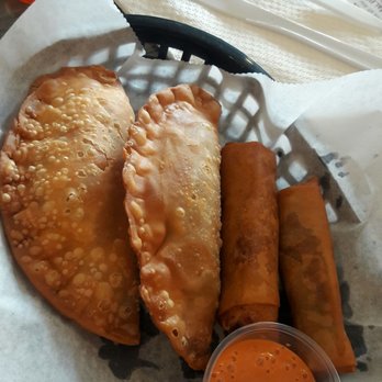 Marianas Grinds - Hawaiian Near Me - Jacksonville, Florida