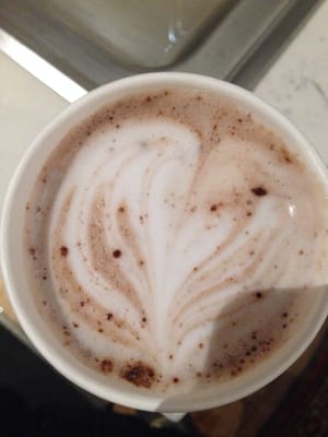 Jimmy's Coffee by null