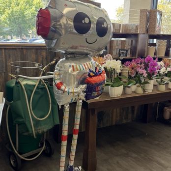 Raley's - Balloon and flowers - Grocery Near Me - Fremont, California Raley's - Balloon and flowers - Grocery Near Me - Fremont, California