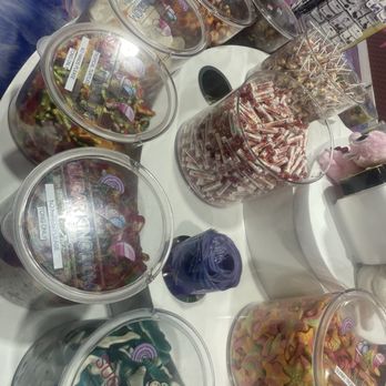 Sugar Kingdom - Candy assortment - Toy Stores Near Me - Panama City Beach, Florida Sugar Kingdom - Candy assortment - Toy Stores Near Me - Panama City Beach, Florida
