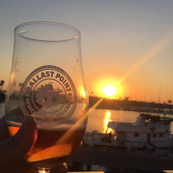 Ballast Point Brewing Long Beach - This picture here made my whole ballast point experience. :D - Breweries Near Me - Long Beach, California Ballast Point Brewing Long Beach - This picture here made my whole ballast point experience. :D - Breweries Near Me - Long Beach, California