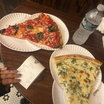Artichoke Basille’s Pizza - Pizza Near Me - New York, New York Artichoke Basille’s Pizza - Pizza Near Me - New York, New York