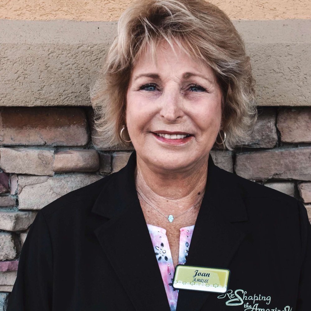 RESHAPING THE AMAZING U Updated August 2024 1309 S John B Dennis