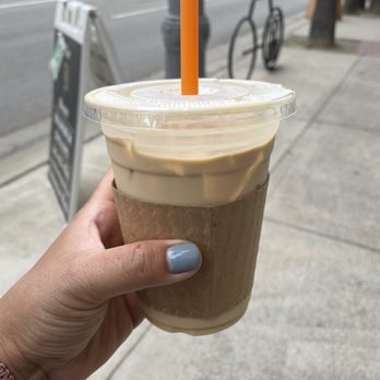 Recreational Coffee - Coffee & Tea Near Me - Long Beach, California