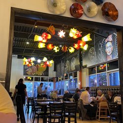 Don Julio Cocina Mexicana