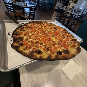 Frank Pepe Pizzeria Napoletana - Pizza Near Me - Warwick, Rhode Island Frank Pepe Pizzeria Napoletana - Pizza Near Me - Warwick, Rhode Island