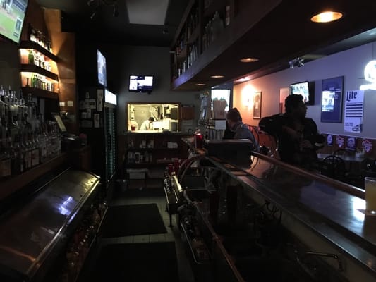 Joe's Grille by null