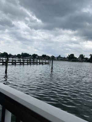 Carson's Creekside Restaurant by null