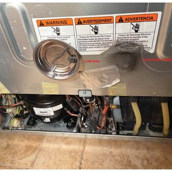 Landmark Home Warranty - Blow-torch damage - Home & Rental Insurance Near Me Landmark Home Warranty - Blow-torch damage - Home & Rental Insurance Near Me
