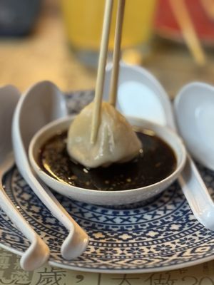 Hawkers Asian Street Food by null