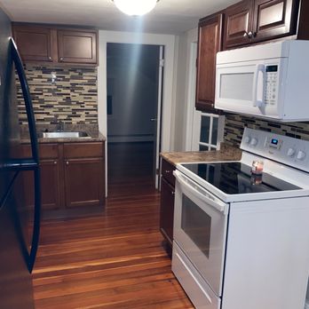 Alves General Services - kitchen makeover - General Contractors Near Me
