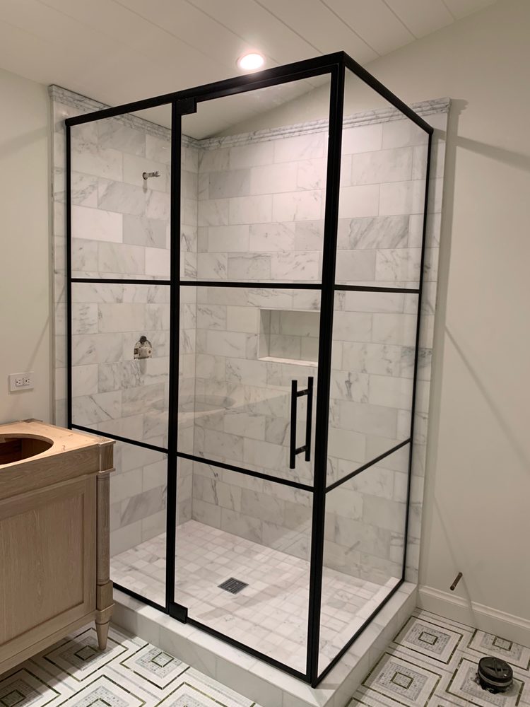 California Shower Door San Francisco