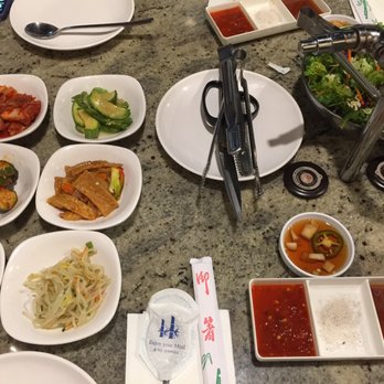 Chris Korean BBQ - Korean Near Me - Pasadena, California Chris Korean BBQ - Korean Near Me - Pasadena, California