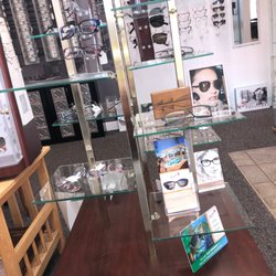 Todd K Nakagawa, OD - Display of sunglasses & regular glasses. Wide variety of brands.