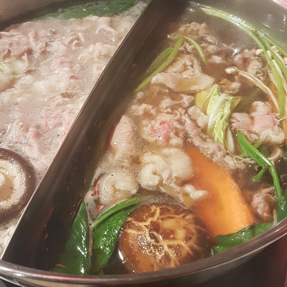 ShaBuShi - Japanese Near Me - Los Angeles, California