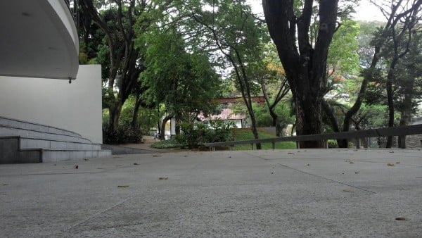 Museu Histórico Abílio Barreto by null