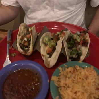 Casa Tequila Mexican Restaurant  - Steal quesa tacos - New Mexican Cuisine Near Me - Stuart, Florida