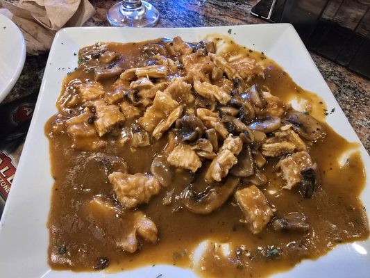 Aldo’s Pizzeria & Restaurant by null