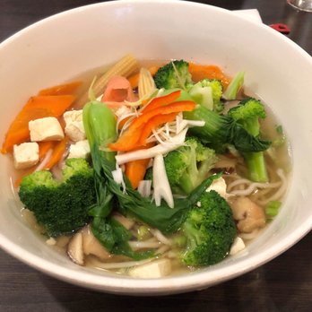 Reren Lamen & Bar - Ramen Near Me - Washington, DC, District of Columbia