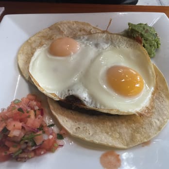 Bocado Cafe - Huevos rancheros - New American Near Me - New York, New York Bocado Cafe - Huevos rancheros - New American Near Me - New York, New York