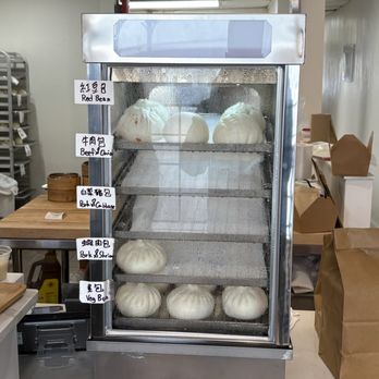 Bun and Dumpling - Buns - Dumplings Near Me - Vancouver, British Columbia