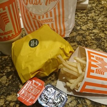 Whataburger - #3 - Fast Food Near Me - Pearland, Texas Whataburger - #3 - Fast Food Near Me - Pearland, Texas