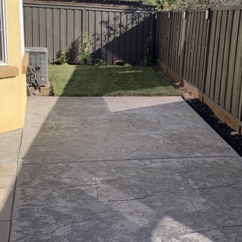 Five Star Landscaping - After - Landscaping Near Me Five Star Landscaping - After - Landscaping Near Me