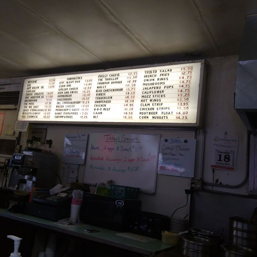 There prices are very good for the big size and delicious food you get There prices are very good for the big size and delicious food you get