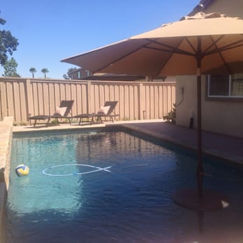 Premier Pools & Spas - Temecula, CA - Updated: view from the shallow end. - Pool & Hot Tub Service Near Me - Murrieta, California Premier Pools & Spas - Temecula, CA - Updated: view from the shallow end. - Pool & Hot Tub Service Near Me - Murrieta, California