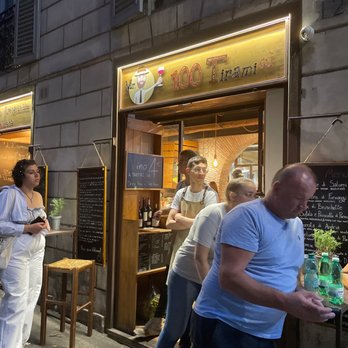 Mr. 100 Tiramisù - Desserts Near Me - Rome, RM