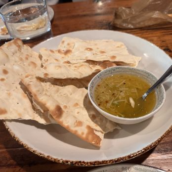 Kitchen and Rail - Salsa Di Parma - Bars Near Me - Eagan, Minnesota