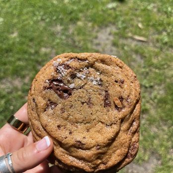 Ba Noi - Chocolate chip cookie - Pop-up Shops Near Me - Toronto, Ontario Ba Noi - Chocolate chip cookie - Pop-up Shops Near Me - Toronto, Ontario