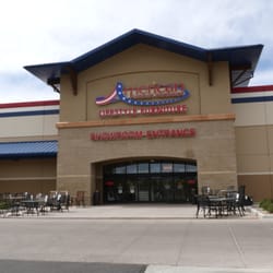 American Furniture Warehouse