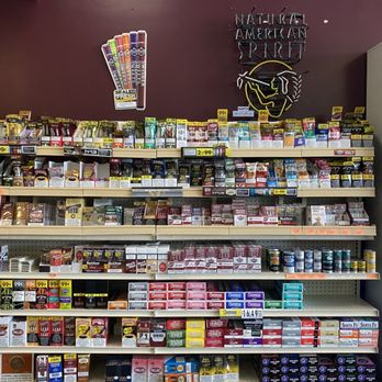 tobacco southport SMOKER FRIENDLY - Updated June 2026 - 20 Photos - 4956 Long Beach Rd SE,  Southport, North Carolina - Tobacco Shops - Phone Number