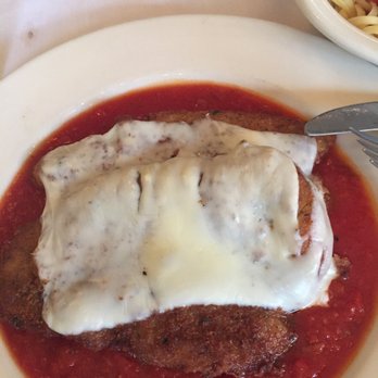 Lew Gambino's - Chicken Parm was amazing - Italian Near Me - Baltimore, Maryland Lew Gambino's - Chicken Parm was amazing - Italian Near Me - Baltimore, Maryland