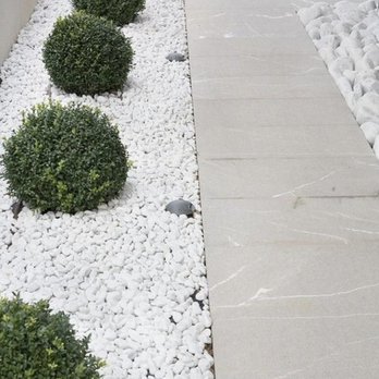 SA landcaping - Planting with gravels - Tree Services Near Me SA landcaping - Planting with gravels - Tree Services Near Me