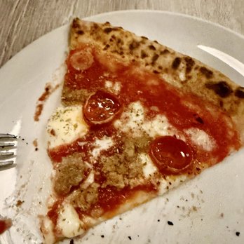 Brick Fire Tavern - Pizza Near Me - Honolulu, Hawaii