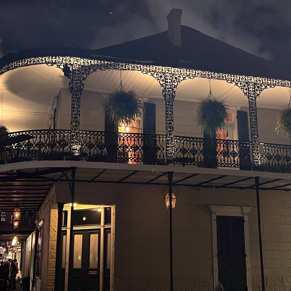French Quarter Phantoms - Historical Tours Near Me - New Orleans, Louisiana French Quarter Phantoms - Historical Tours Near Me - New Orleans, Louisiana