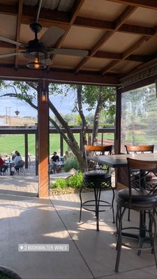 J. Bookwalter Winery & Richland Tasting Room by null