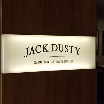 Jack Dusty - Seafood Near Me - Sarasota, Florida Jack Dusty - Seafood Near Me - Sarasota, Florida