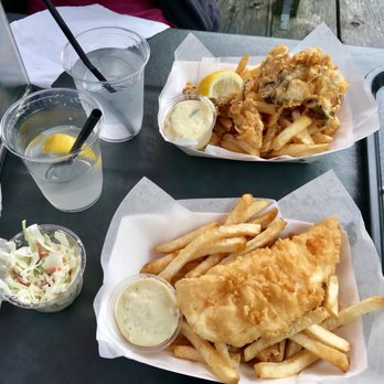 Trollers Fish & Chips - Seafood Near Me - Nanaimo, British Columbia Trollers Fish & Chips - Seafood Near Me - Nanaimo, British Columbia