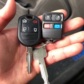 Expert Locksmith & Security - Keys & Locksmiths Near Me - Atlanta, Georgia