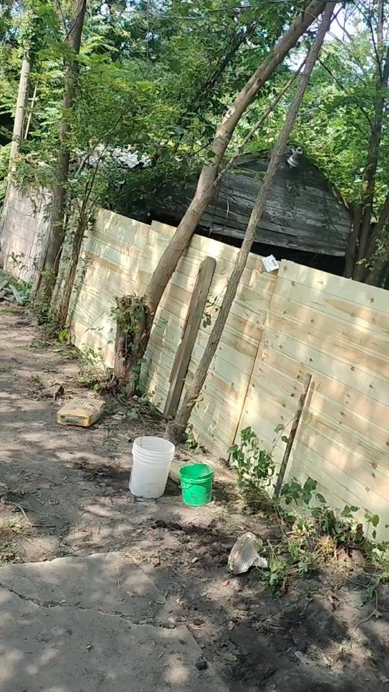 Slide of Regina Services