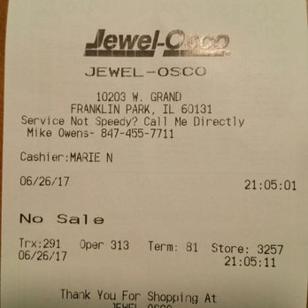 Jewel-Osco - Grocery Near Me - Franklin Park, Illinois Jewel-Osco - Grocery Near Me - Franklin Park, Illinois