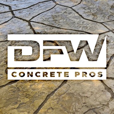 DFW Concrete Pros