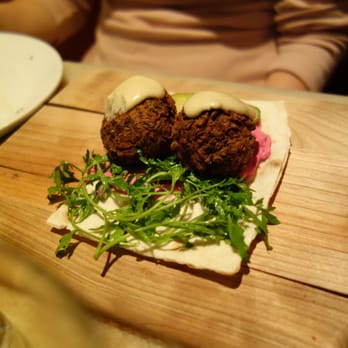 Oleana Restaurant - Felafel - Turkish Near Me - Cambridge, Massachusetts