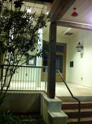 Atchafalaya Welcome Center by null