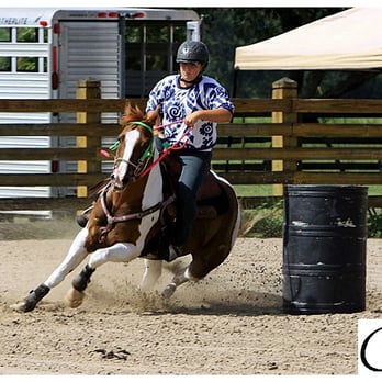 Choyce - Luke on the Barrels... - Party Equipment Rentals Near Me Choyce - Luke on the Barrels... - Party Equipment Rentals Near Me