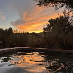 The Inn at Benton Hot Springs